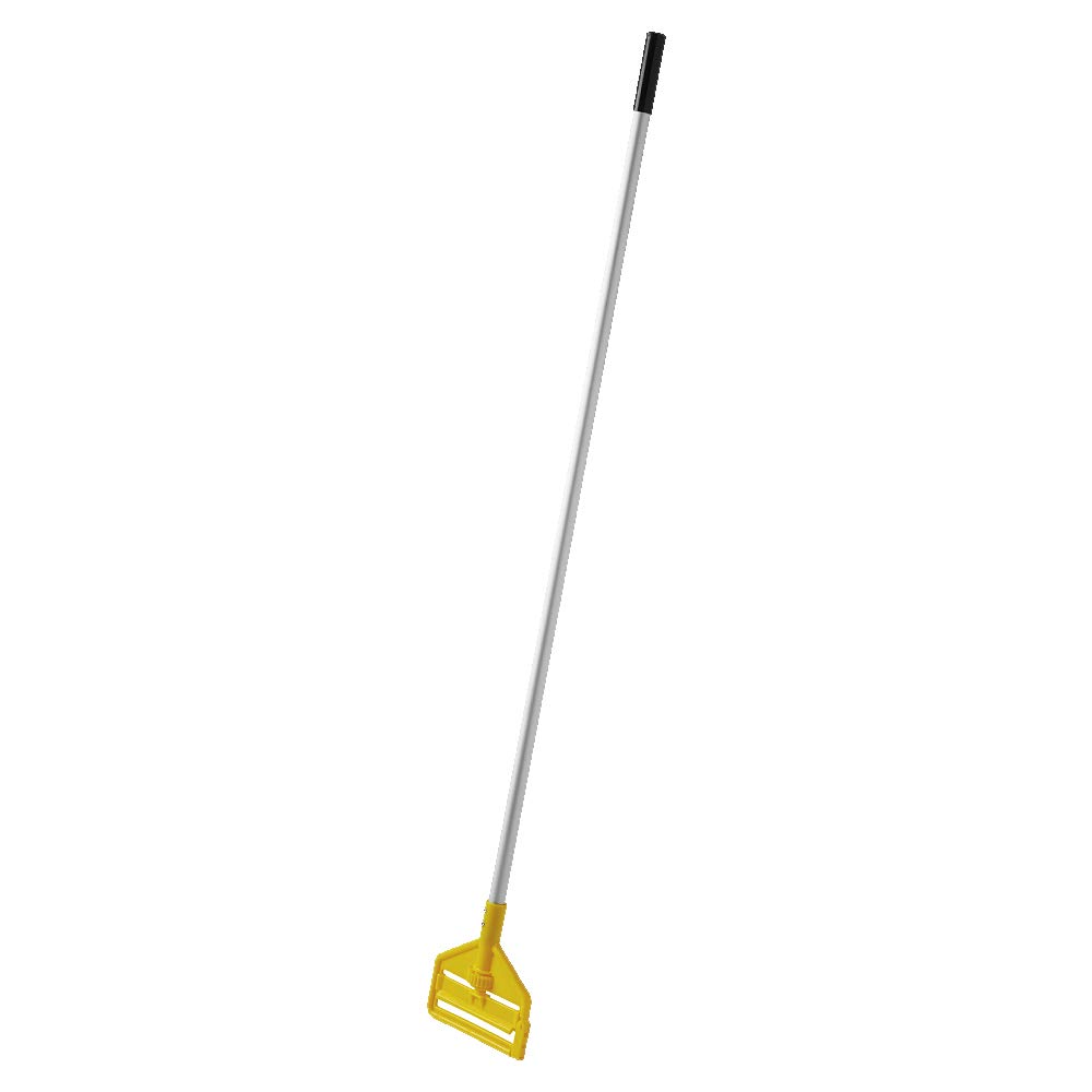 Efficient Durable 60-Inch Aluminum Mop Handle