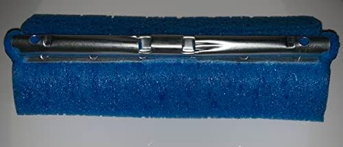 Mr Clean Heavy Duty Roller Mop Refill Durable Long-Lasting Built to Last
