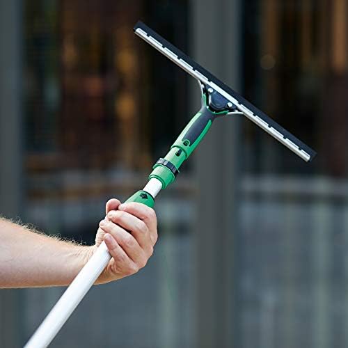 Quick Easy Aluminum Mop Pole