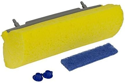 Quickie Roller Mop Refill absorbent