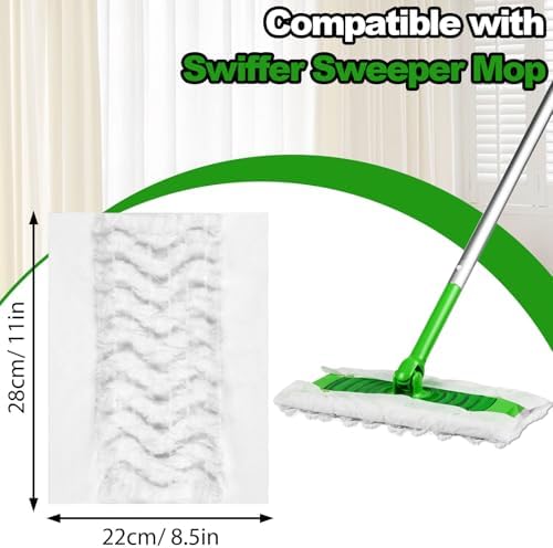 Meet the Proven Mop for Your Swiffer Sweeper Collection