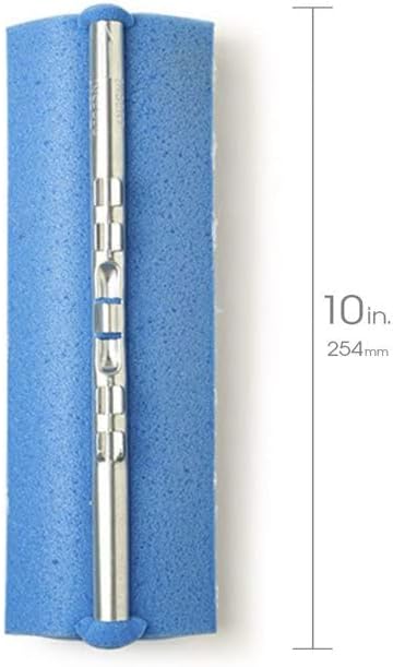 O-Cedar Triple Action Power Scrub Roller Mop Refill Set