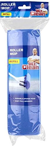 Long-Lasting Sponge for Heavy Duty Mops