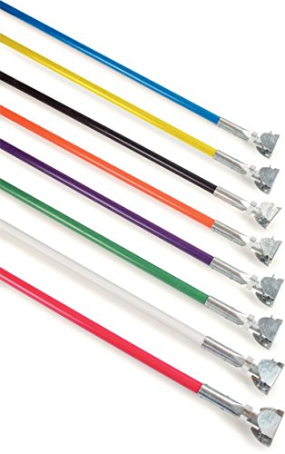 Premium Mop Handle - Smooth Nap Durable Design