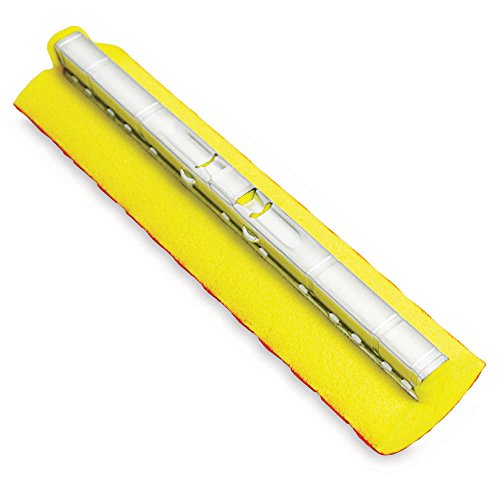 12 Libman Commercial 956 Roller Mop Refill Yellow Red Pack of 6