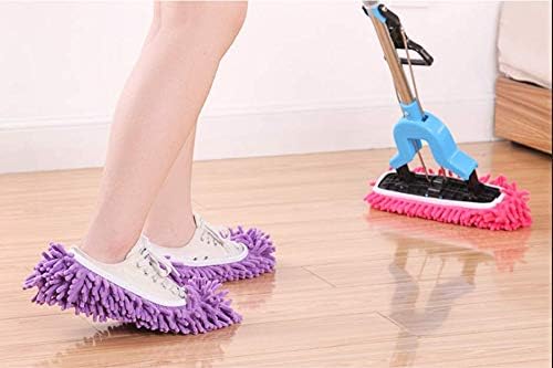 Treasured Mop Slippers
