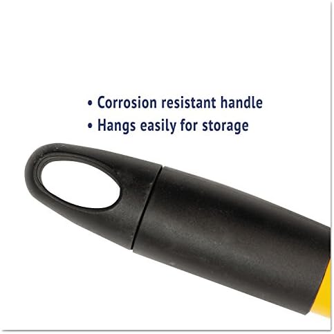 Quick Change Side-Latch Mop Handle for Unisan Mops