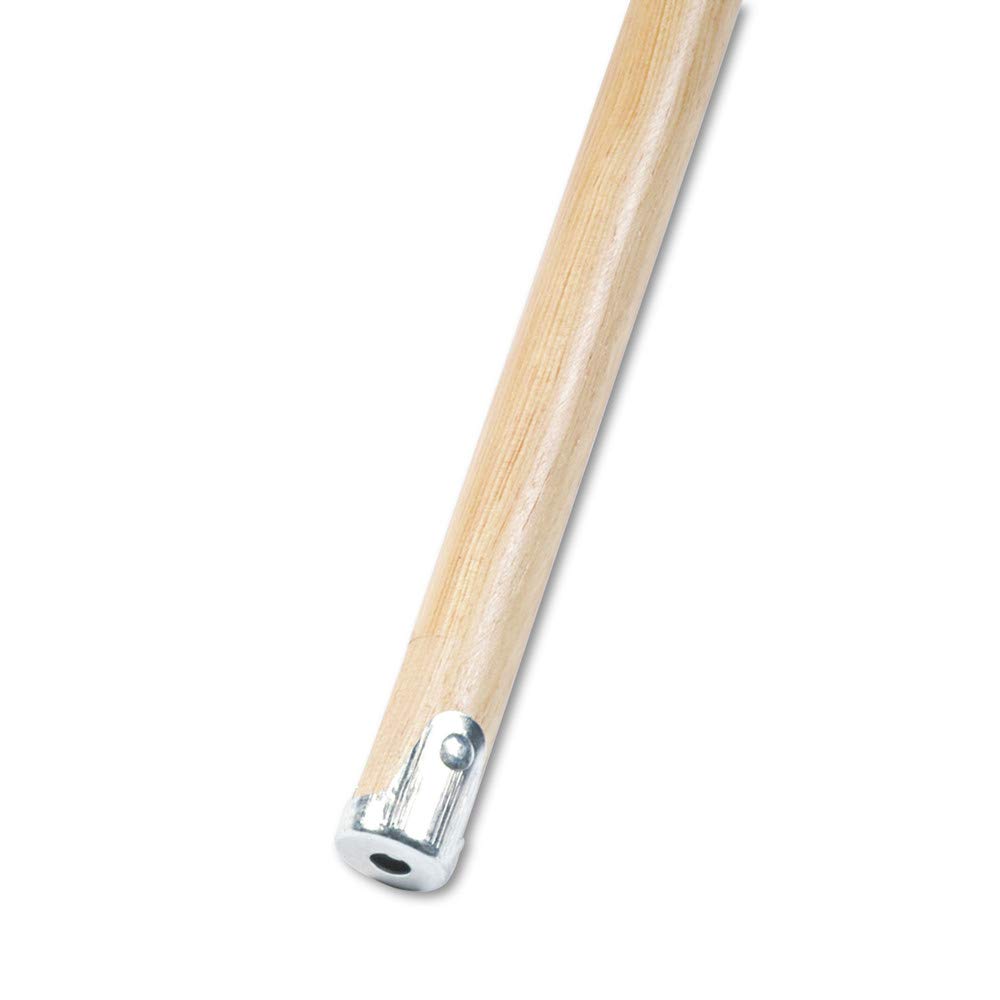 Boardwalk Lie-Flat Screw-In Mop Handle