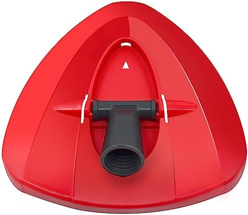 GFRED Spin Mop Replacement Base