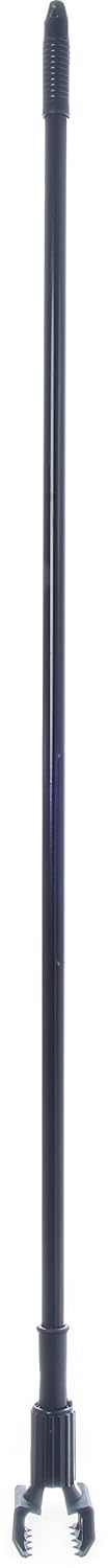 Premium Mopped Handle 1516 x 60 Black