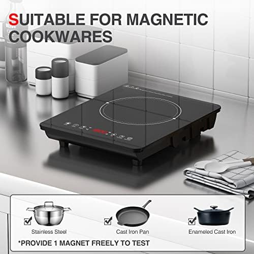 Multi-Burner King