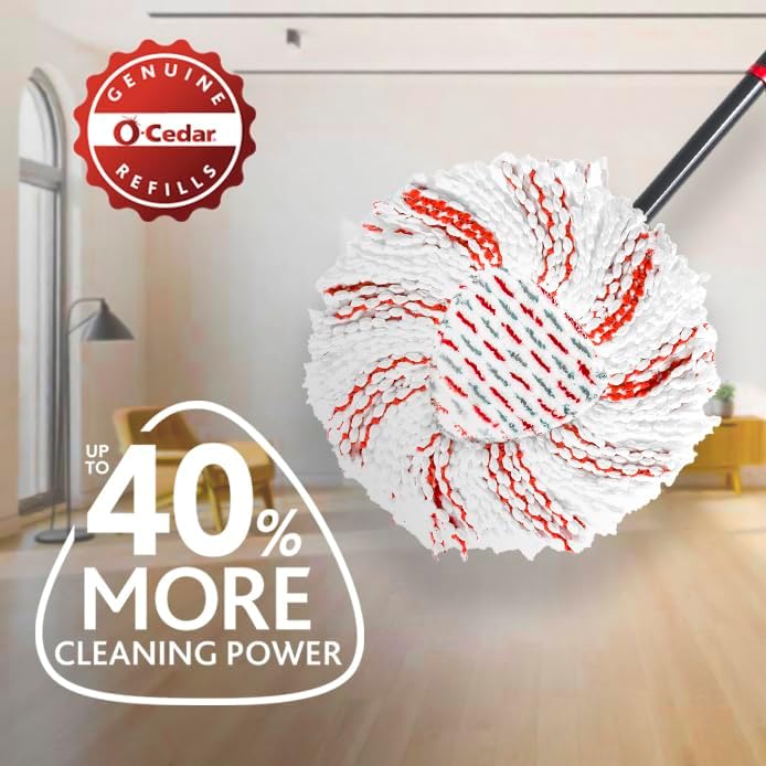 40 More Effortless Clean