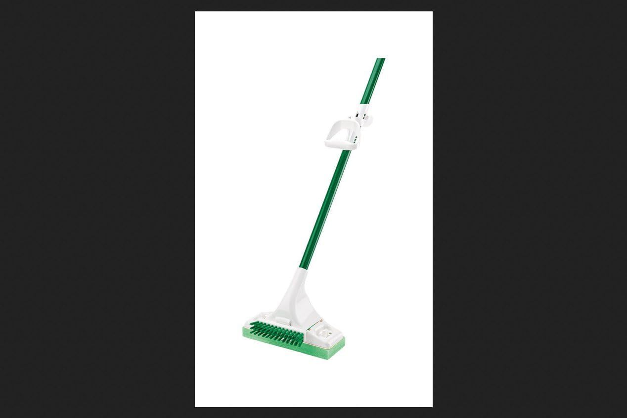 Libman Gator 9-inch Power Sponge Mop