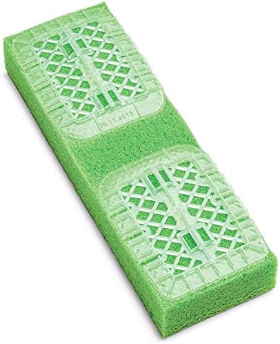 Libman 03021 Gator Mop Refill Pack of 6