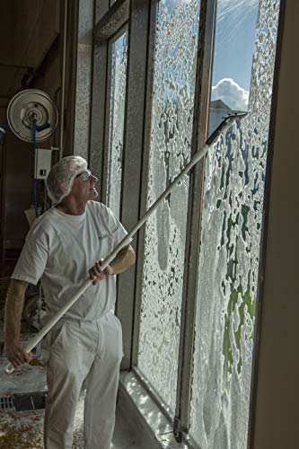 Vikan Eco- friendly White Mopped Handle 59