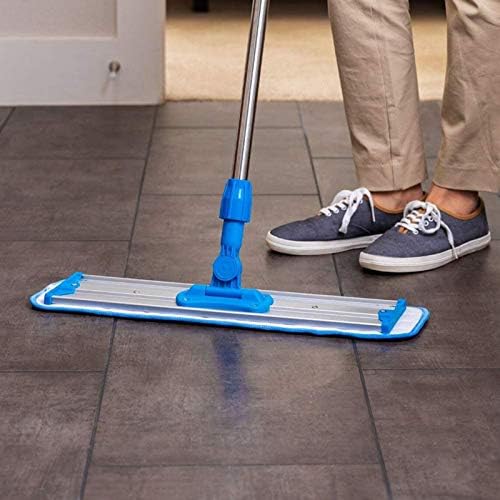 Versatile 18x6 Microfiber Mop Refill