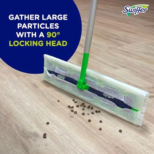 Swiffer XL Mop Broom Set All-Purpose Cleaner