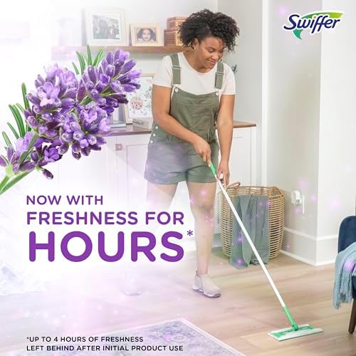 Swiffer Sweeper Heavy Duty 20-Count