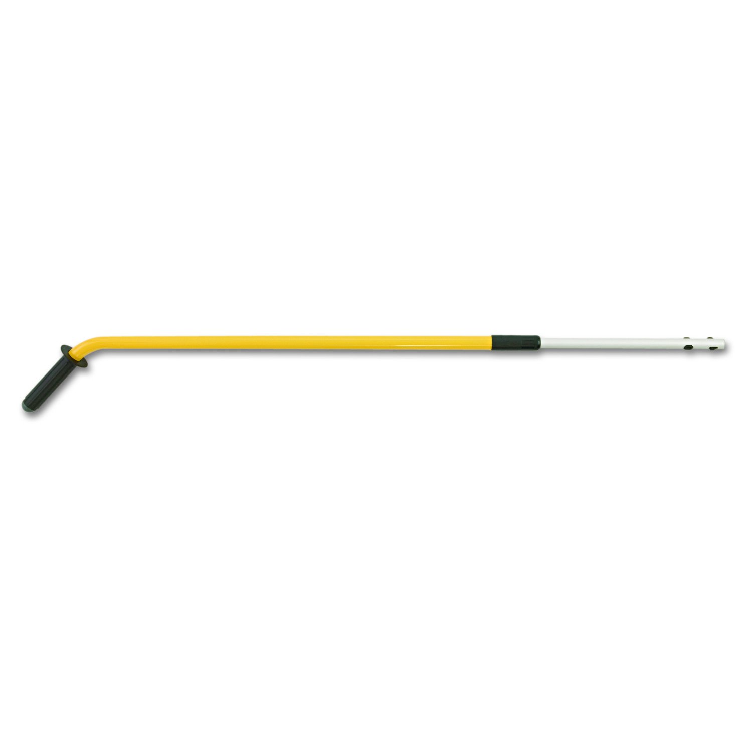 Rubbermaid HYGEN Quick-Connect Ergonomic Extendable Handle