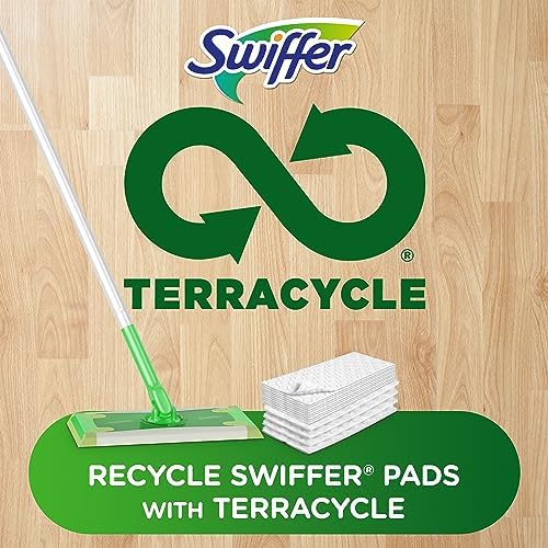 Perfect Mop with Swiffer XL Heavy Duty