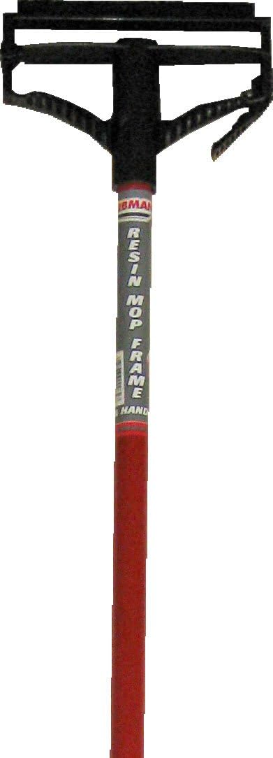 Libman Quick Change Mop Handle 60 PK6 Effortlessly Mop Your Kitchen Beyond