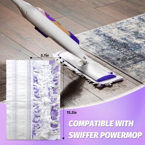 Naturlife PowerMop Refill Set