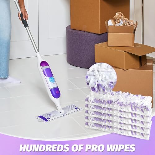 Naturlife PowerMop Refill Set