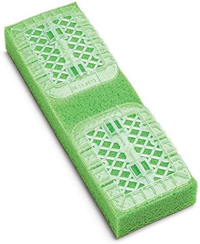 Libman Gator Mop Refill - 100 Microfiber Pads
