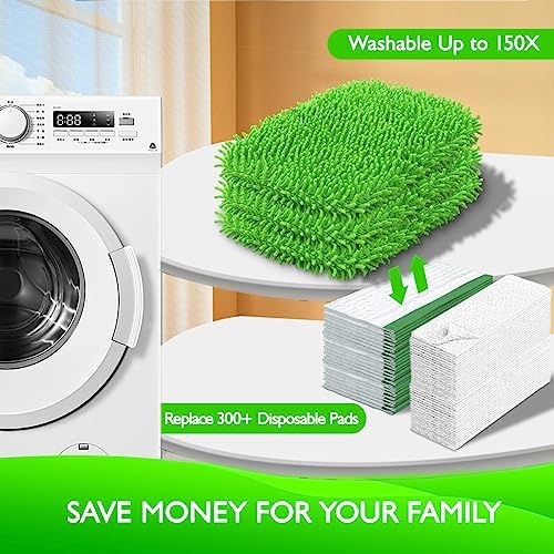 Swap Those Single Pads for This Smart 4-Pack Wet Pads Refill