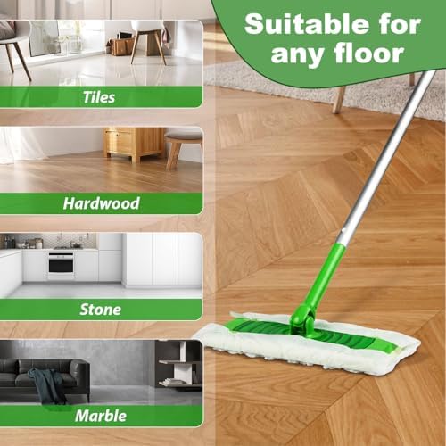 Meet the Proven Mop for Your Swiffer Sweeper Collection