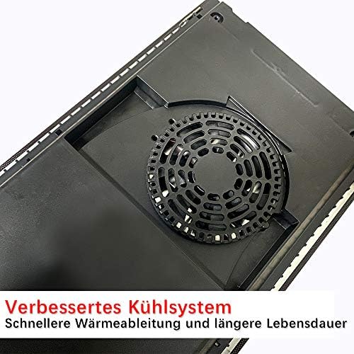 Ultimate Intelligence Cooktop 2-Burner 3500W Induction Easy to Use Durable Design