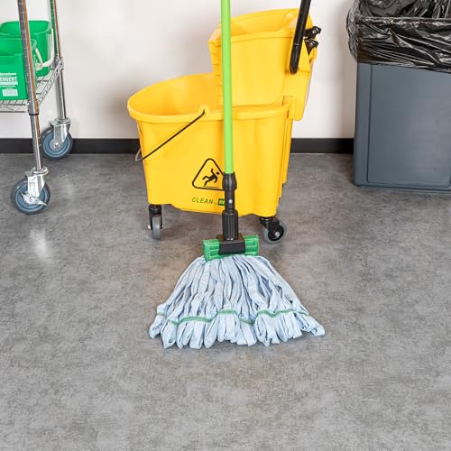 Efficient Mopping Secure Grip Pro Takes