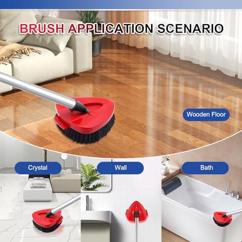 Eco-Friendly Multi-Mention Mop Replacement for Od Cedar 1 Tank System