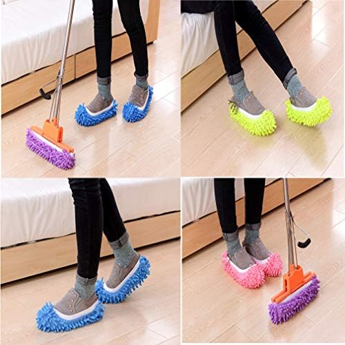 Treasured Mop Slippers