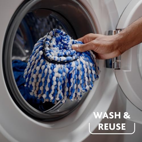 Stain-Resistant Bacteria-Killing Mop Refills