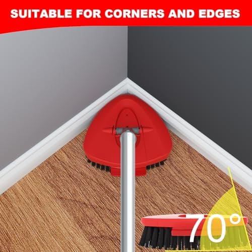 Upgrade Scrub Floor 1-Tank Compatible