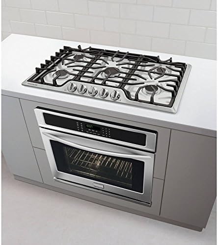 Frigidaire Gallery 36 Gas Cooktop