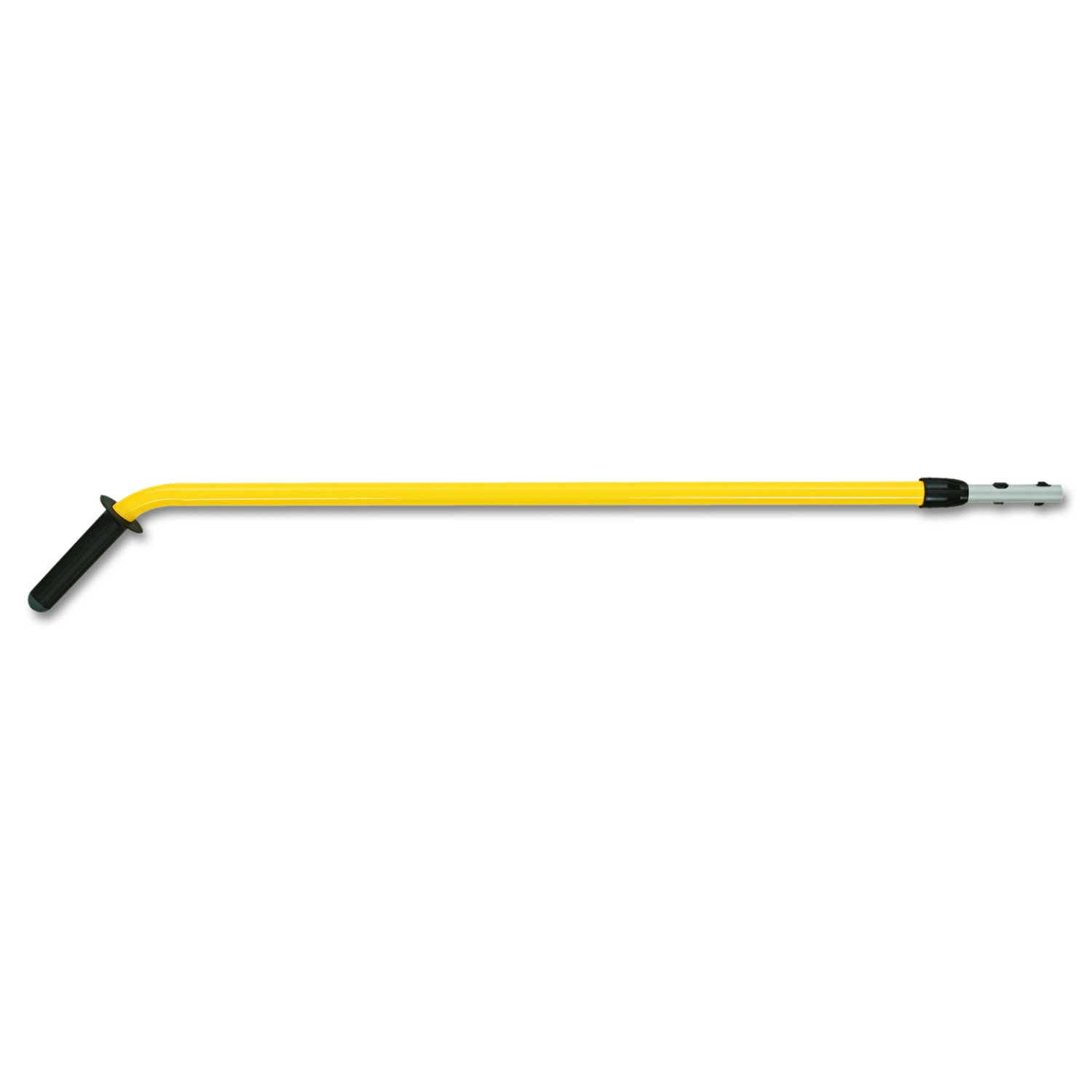 Rubbermaid HYGEN Quick-Connect Ergonomic Extendable Handle