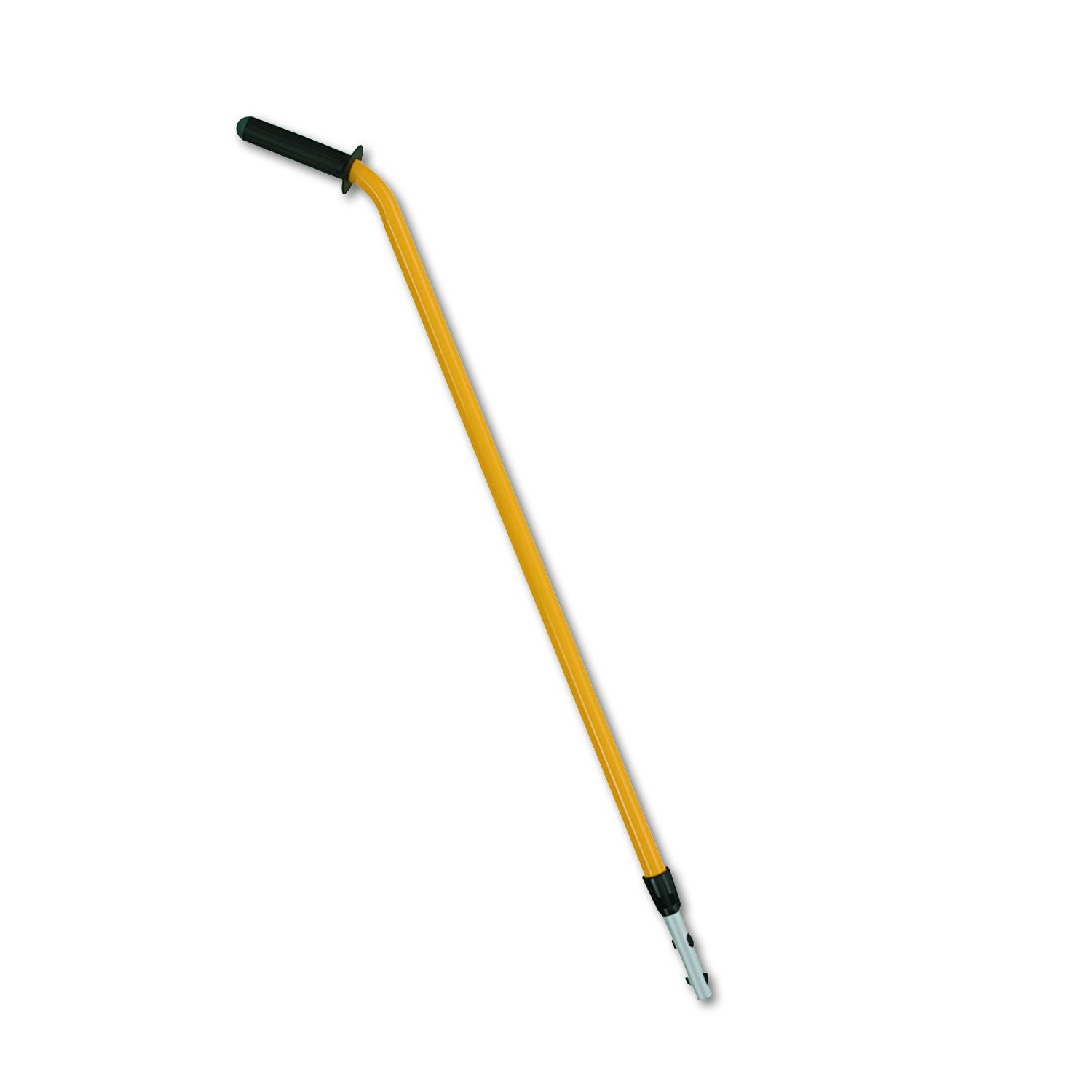 Rubbermaid HYGEN Quick-Connect Ergonomic Extendable Handle