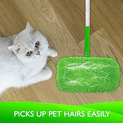 Swap Those Single Pads for This Smart 4-Pack Wet Pads Refill