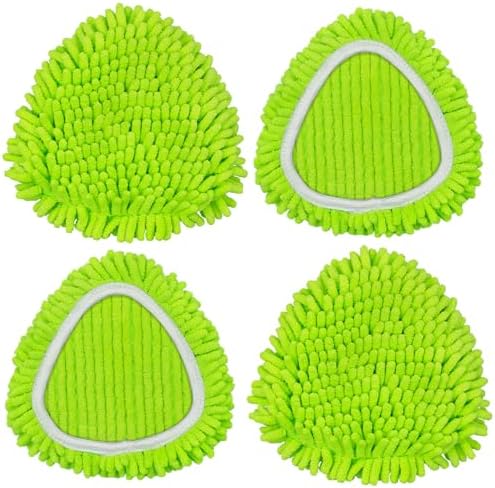 Aiyiried Replacement Mop Heads for O-cedar System
