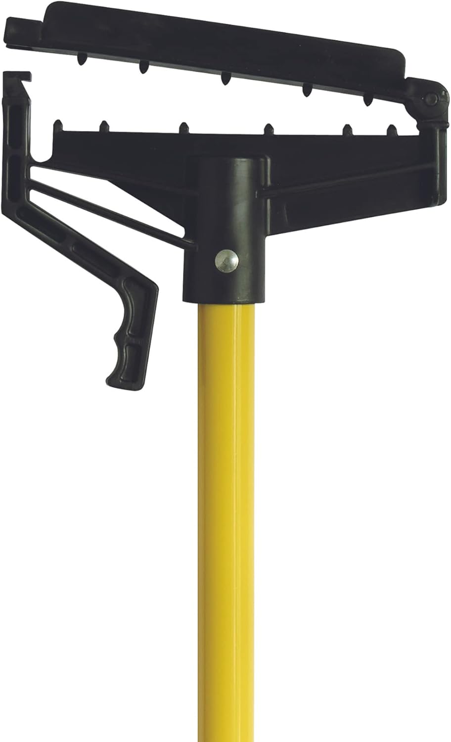 O-Cedar Commercial 96516 Quick Change Mop Stick Yellow