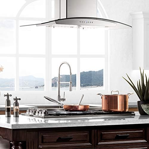 ZLINE 36 Gas Cooktop