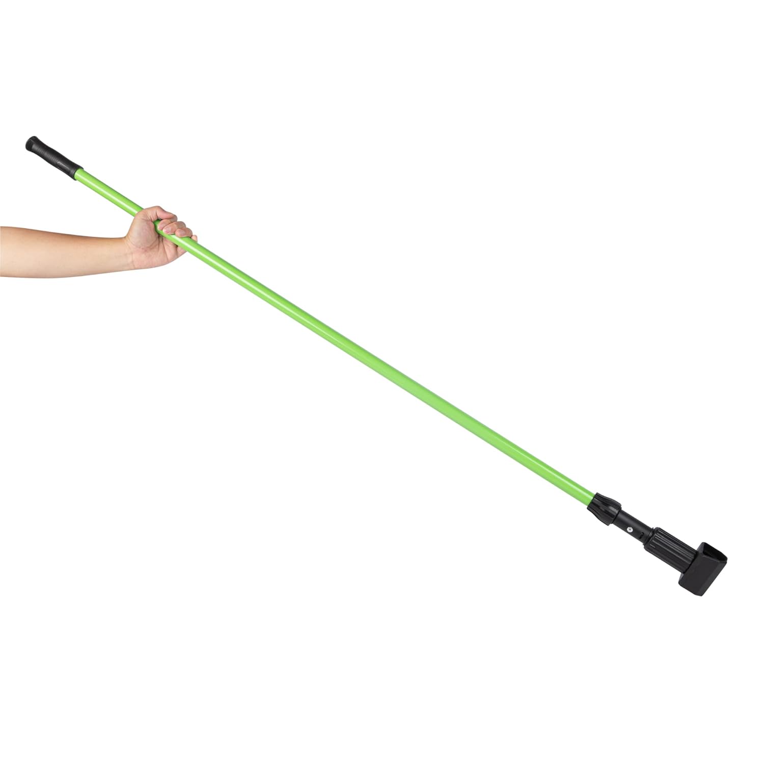 Efficient Mopping Secure Grip Pro Takes