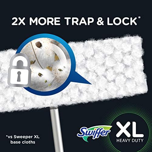 Perfect Mop with Swiffer XL Heavy Duty