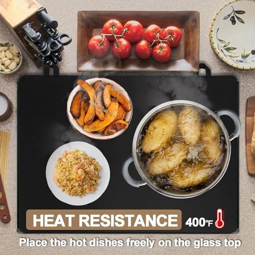 Ultimate Protection for Your 30-inch Cooktop