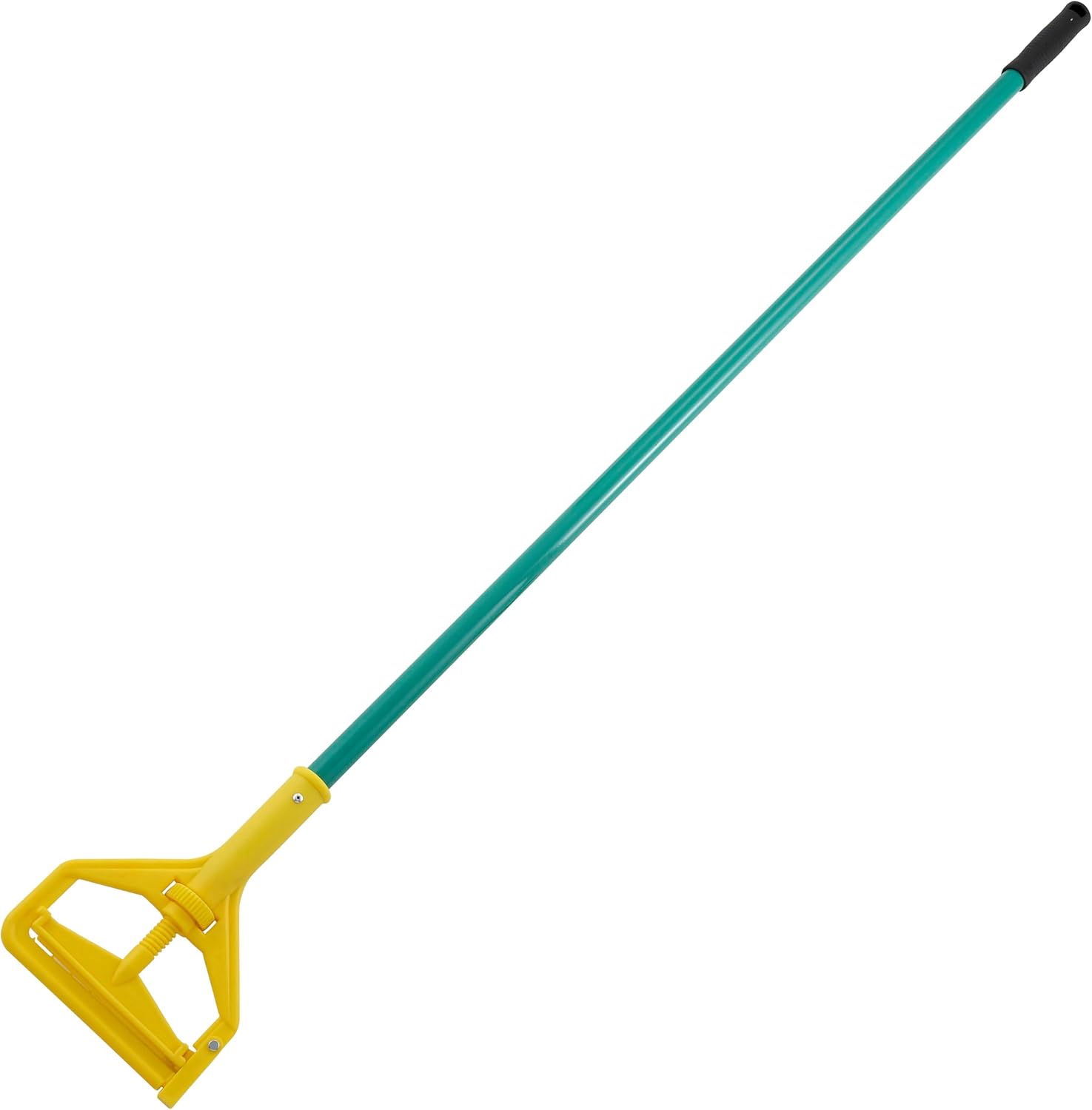 Ergonomic Winco Mop Handle