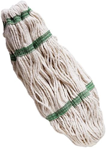 Libman Tornado Mop Refill Set - Durable Mop Pads for Easy Cleaning