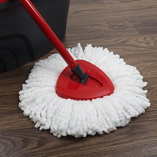 2-Pack Spin Mop Refill Heads