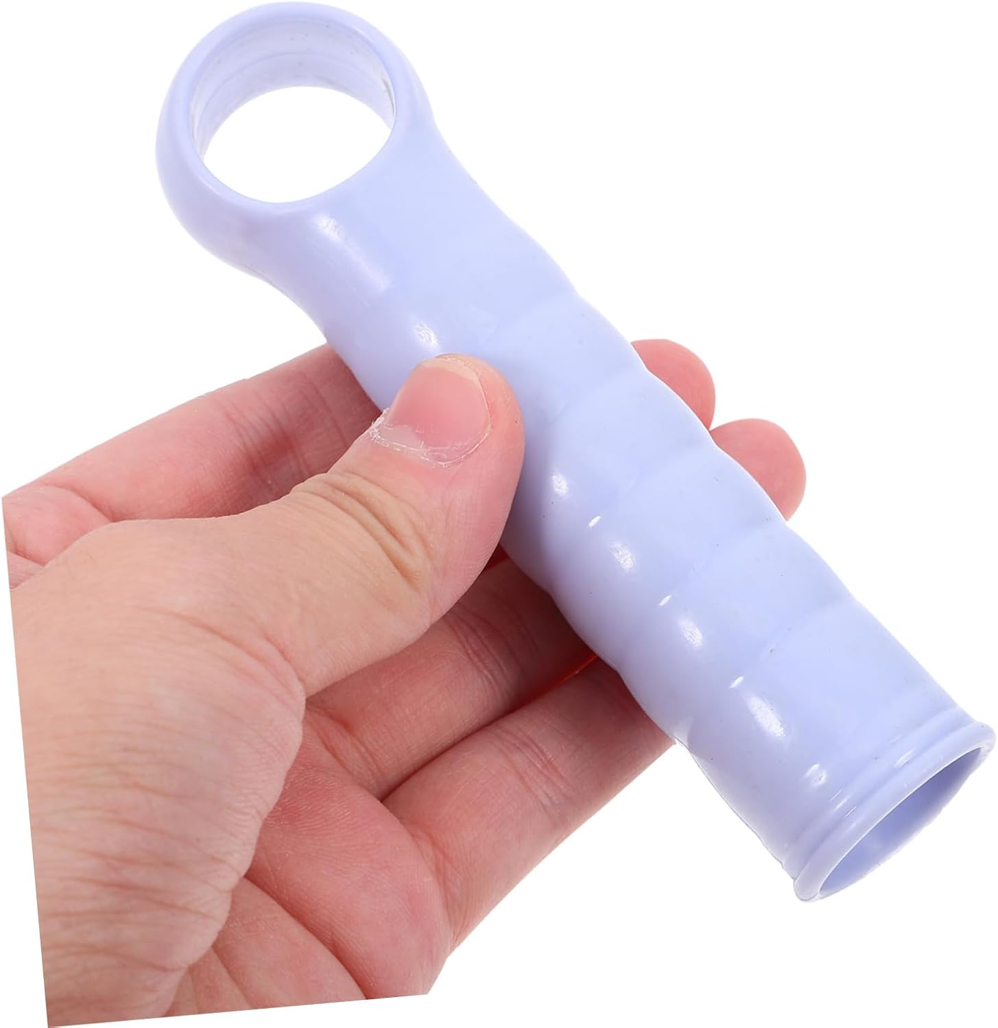 Sturdy 22mm Mop Handle Grip for Comfort and Efficiency